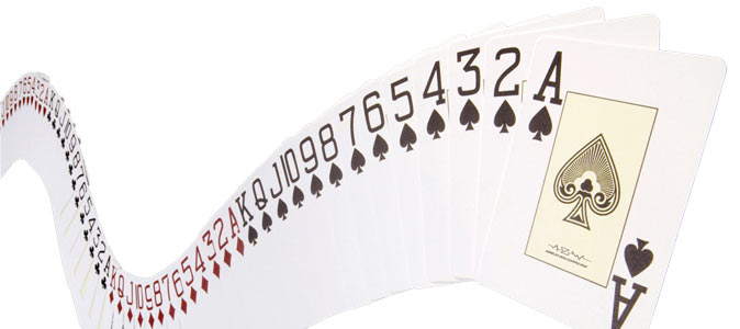 Ruban de cartes