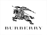 références Burberry
