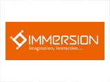 immersion