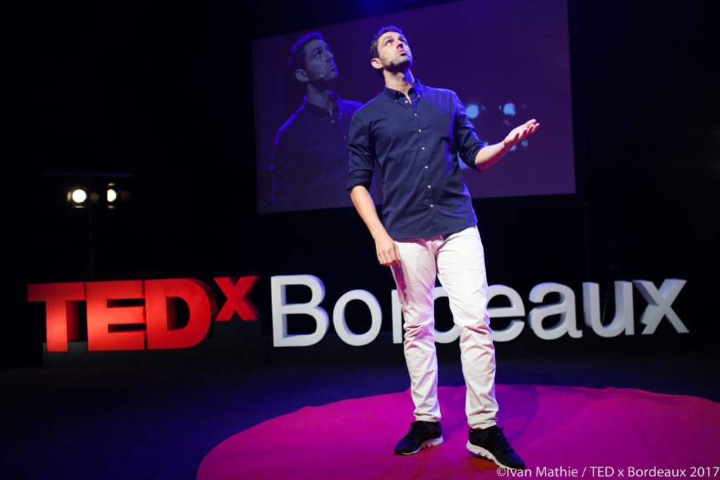 Tedx bordeaux