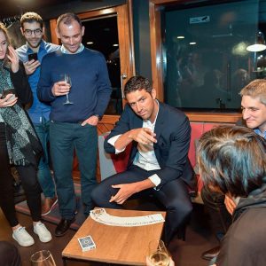 magie séminaire bordeaux