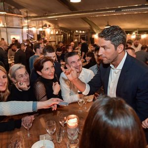 Animation magie séminaire